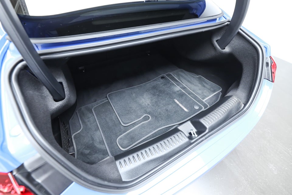 Mercedes CLA250+ EQ AMG Premium 4d