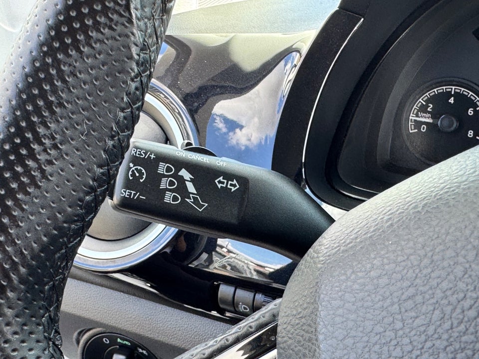 Skoda Citigo 1,0 60 Ambition GreenTec 5d