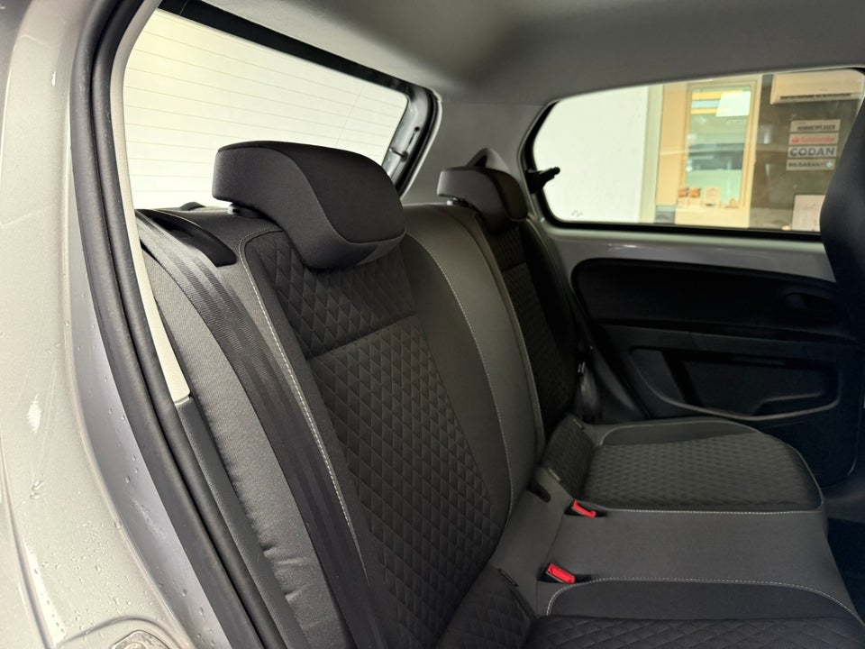 Skoda Citigo 1,0 60 Ambition GreenTec 5d