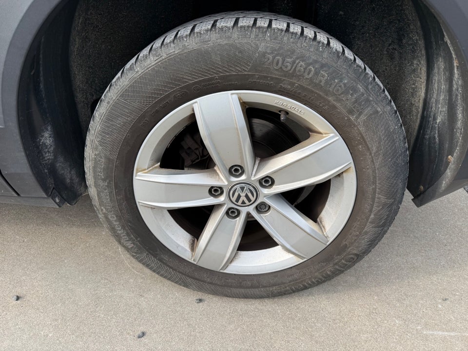 VW T-Roc 1,5 TSi 150 Style DSG 5d