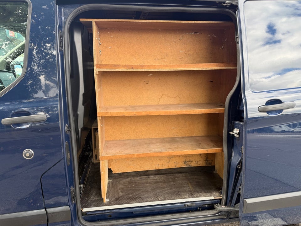 Ford Transit Custom 300 L2 2,0 TDCi 130 Trend