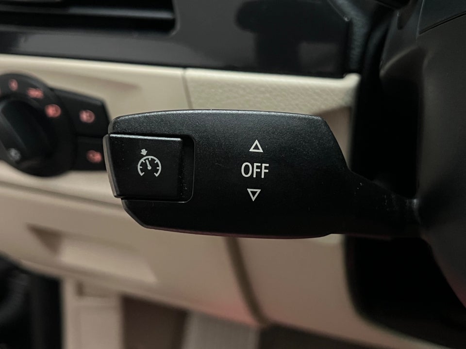 BMW 335i 3,0 Steptr. 4d