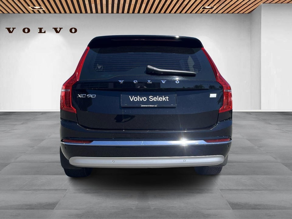 Volvo XC90 2,0 T8 ReCharge Inscription aut. AWD 7prs 5d