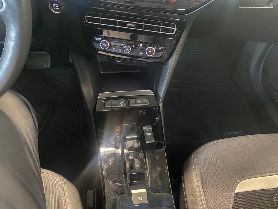 Opel Mokka-e 50 Edition+ 5d