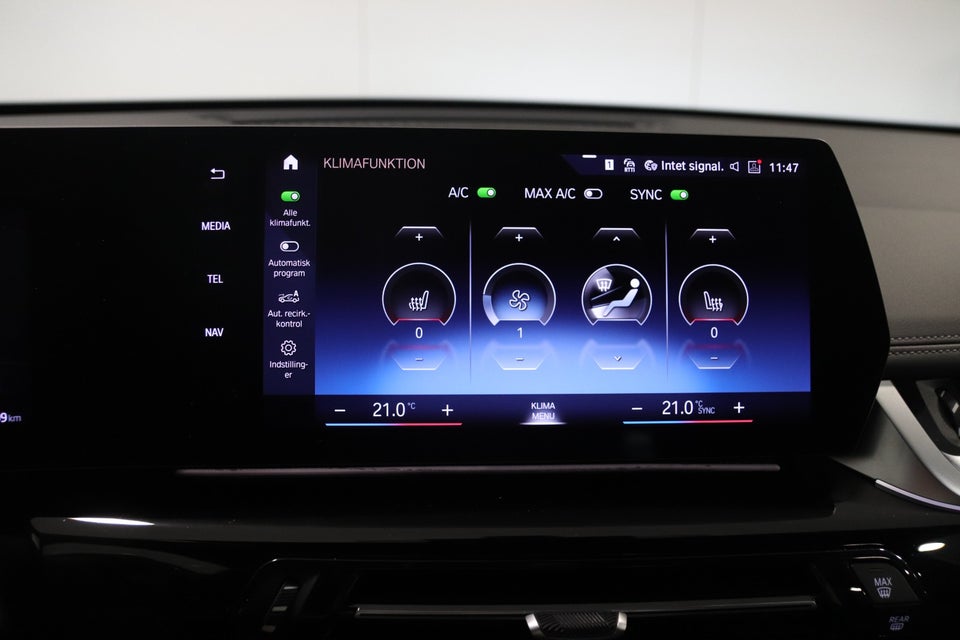 BMW iX1 xDrive30 X-Line 5d