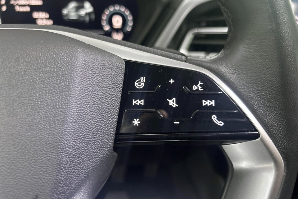 Audi Q4 e-tron 40 Attitude 5d