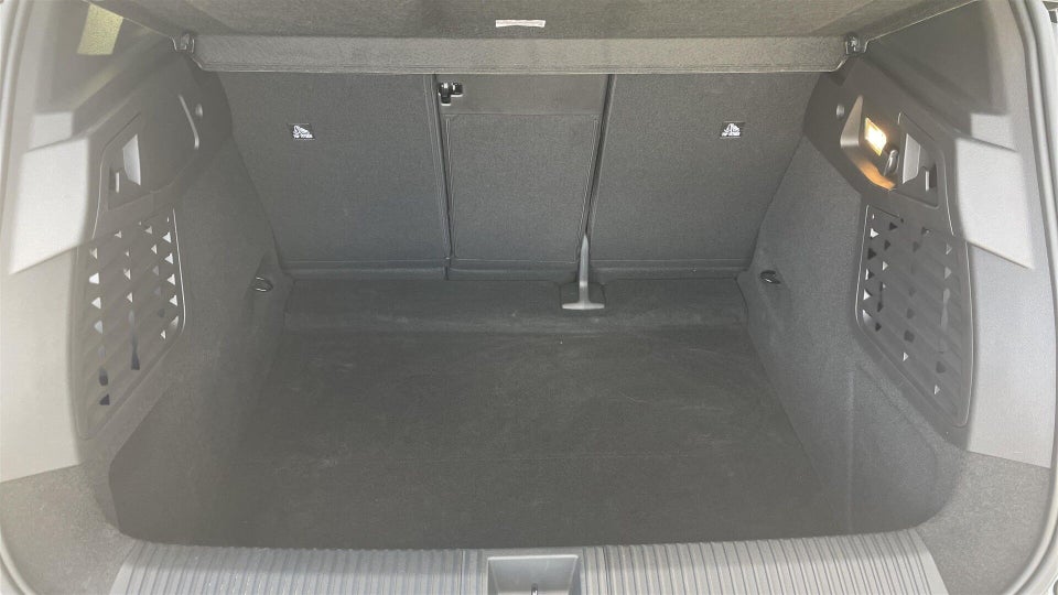 Renault Scenic E-Tech 87 Esprit Alpine 5d