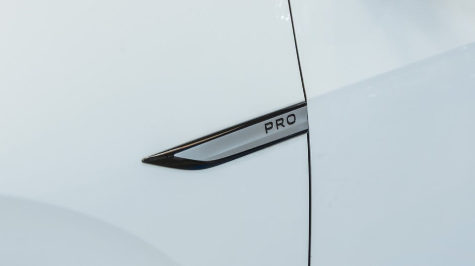 VW ID.3 58 Pro Performance 5d