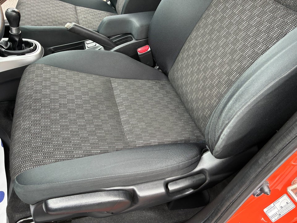Honda Jazz 1,3 i-VTEC Trend 5d