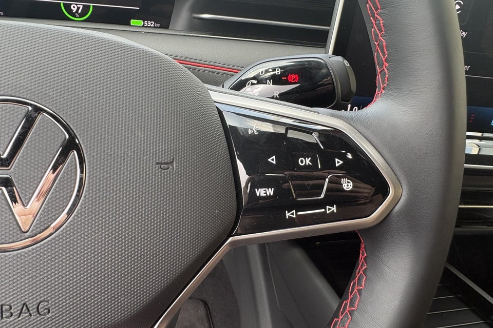 VW ID.7 86 GTX Max+ Tourer 4Motion 5d