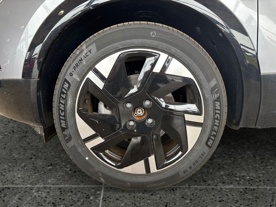 Opel Mokka-e 54 GS Line 5d