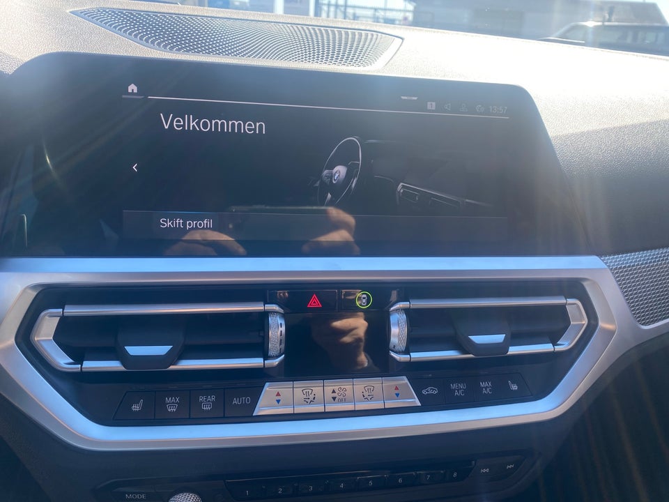 BMW 330e 2,0 Touring M-Sport+ xDrive aut. 5d