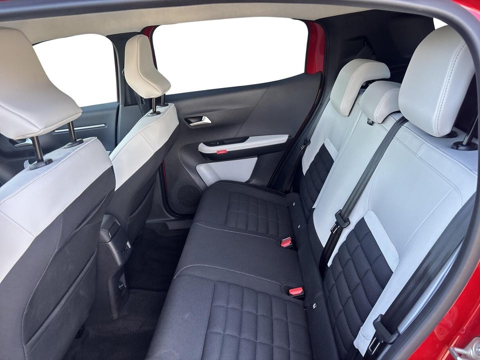Citroën ë-C3 Aircross 54 Plus Extended Range 5d