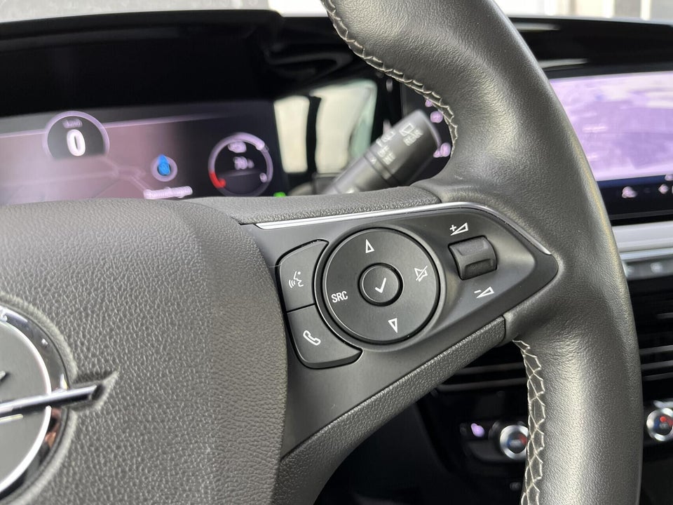 Opel Mokka-e 50 Elegance 5d