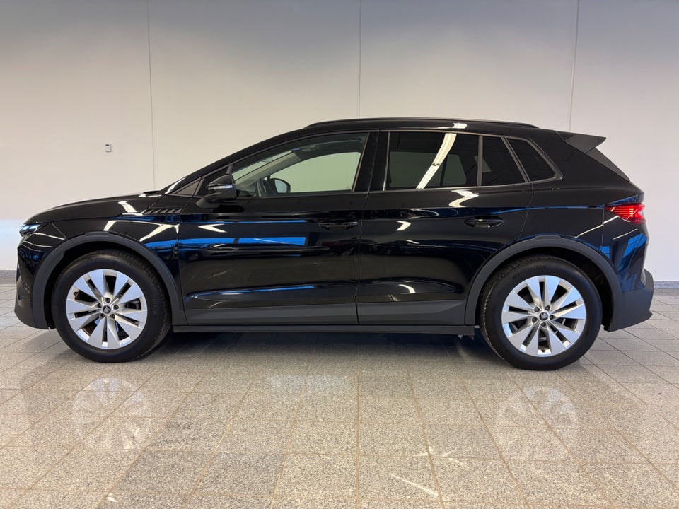 Skoda Elroq 60 iV Premium 5d