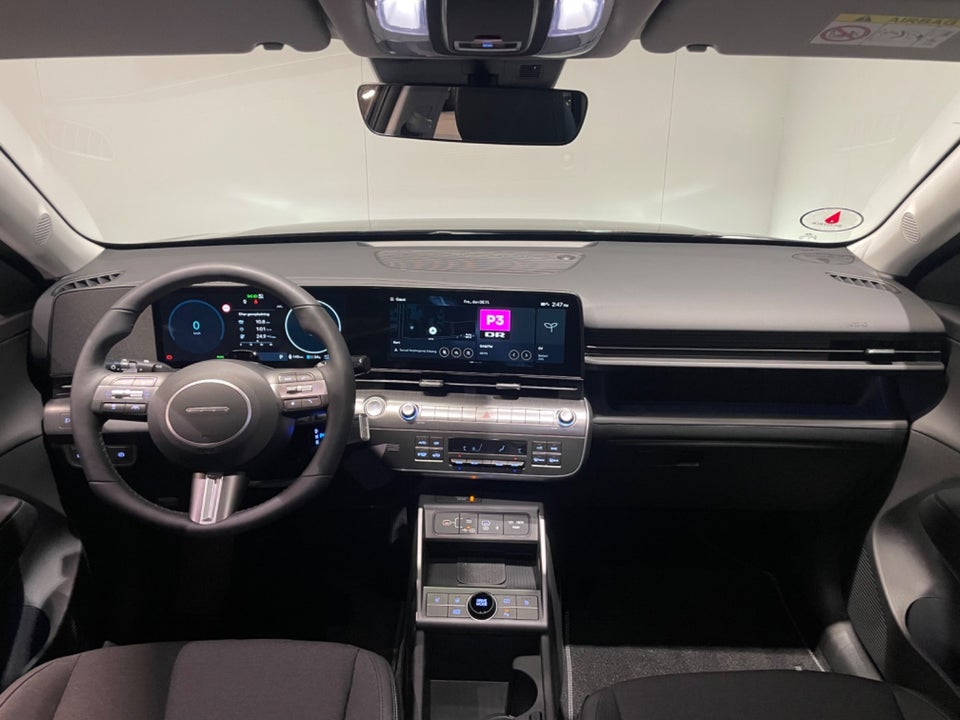 Hyundai Kona 65 EV Advanced 5d