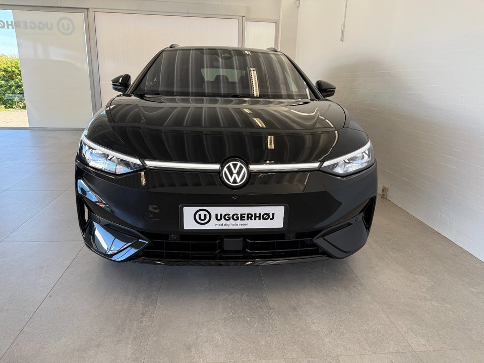 VW ID.7 77 Style Tourer 5d