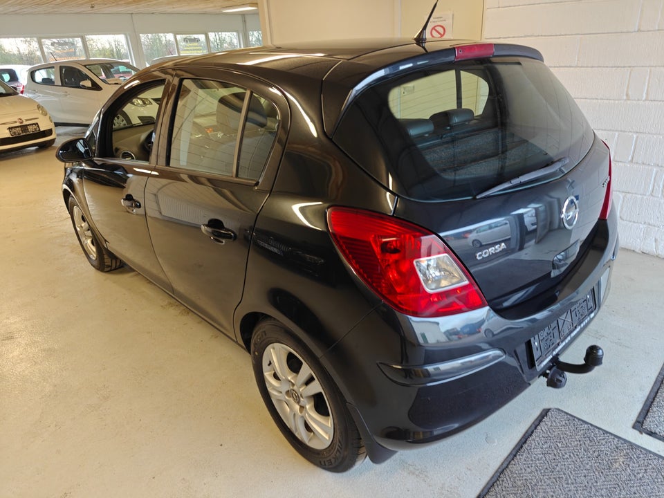 Opel Corsa 1,3 CDTi 95 Cosmo eco 5d