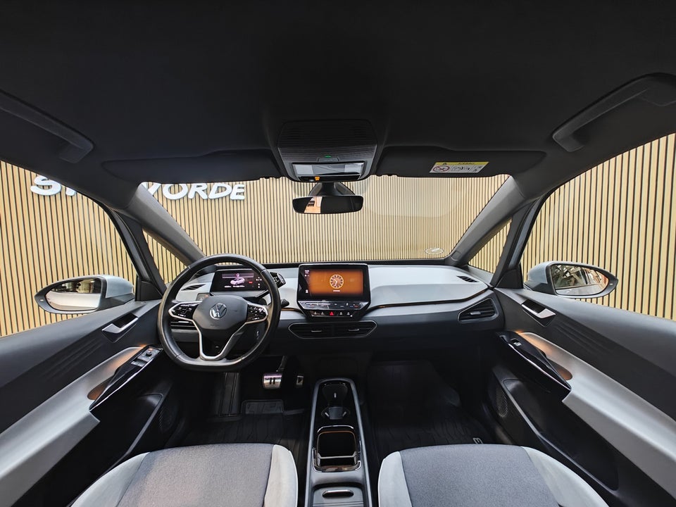 VW ID.3 58 Pro Performance Business 5d