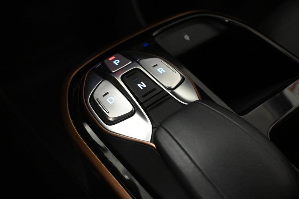 Hyundai Ioniq 30 EV Premium 5d