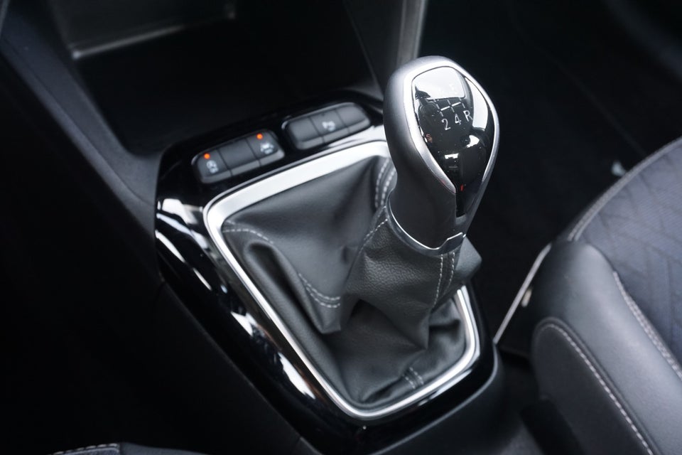 Opel Corsa 1,2 Elegance 5d