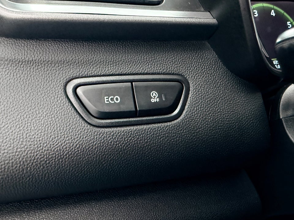 Renault Kadjar 1,2 TCe 130 Zen EDC 5d