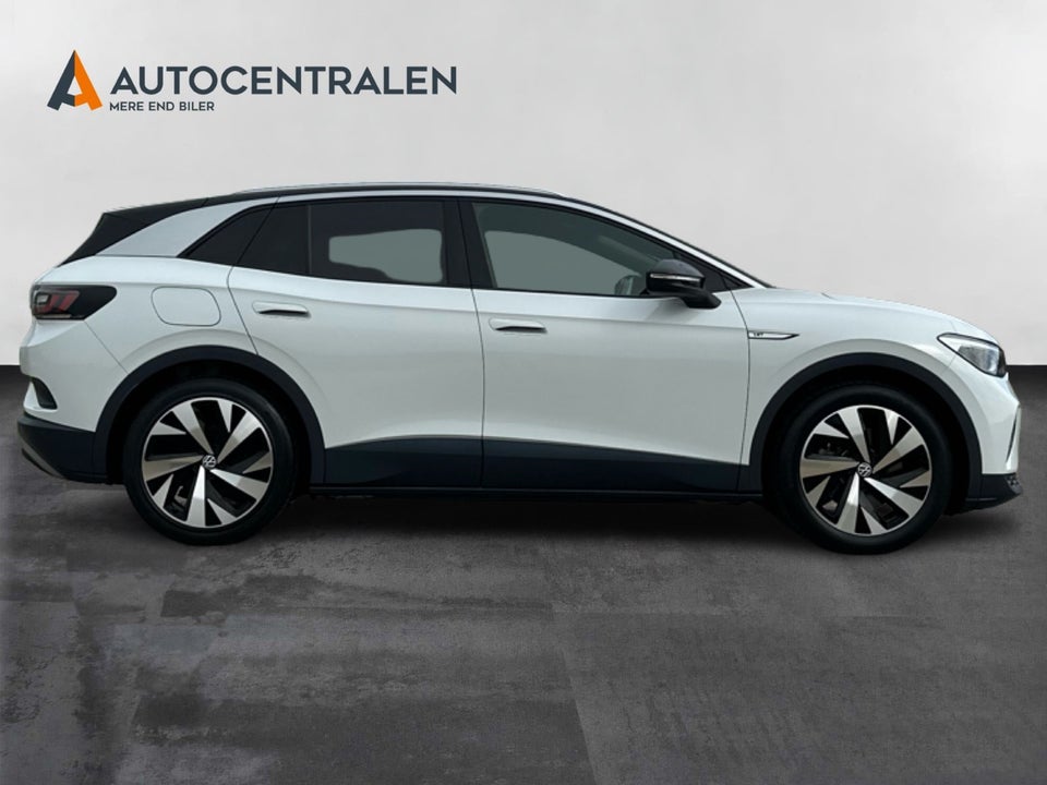 VW ID.4 77 1ST Pro Performance 5d