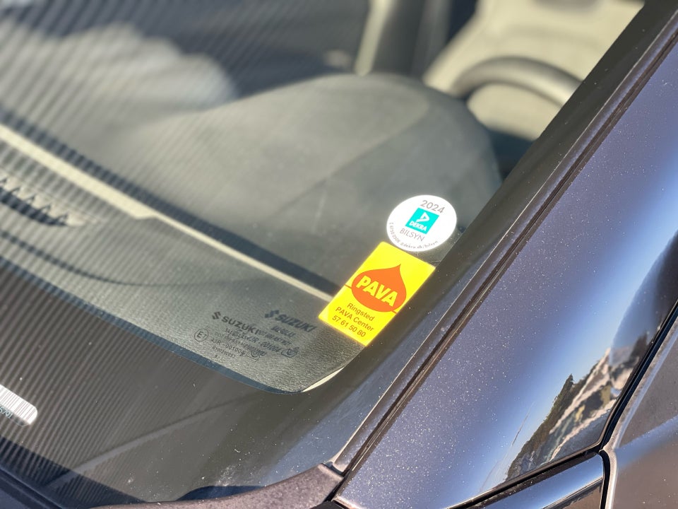 Suzuki Vitara 1,0 Boosterjet Adventure aut. AllGrip 5d