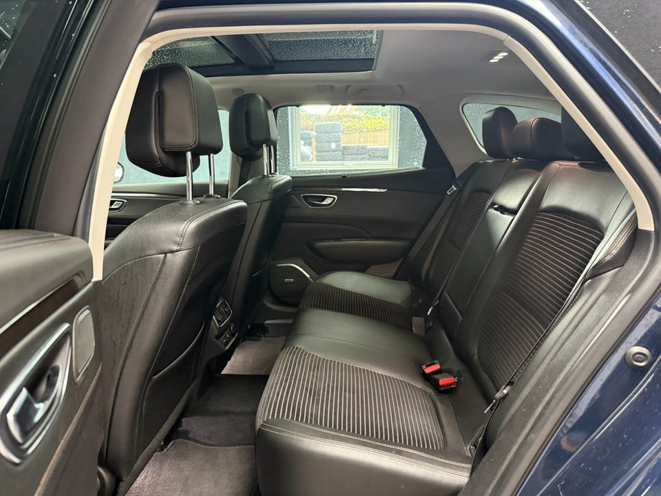 Renault Talisman 1,6 dCi 160 Initiale Sport Tourer EDC 5d