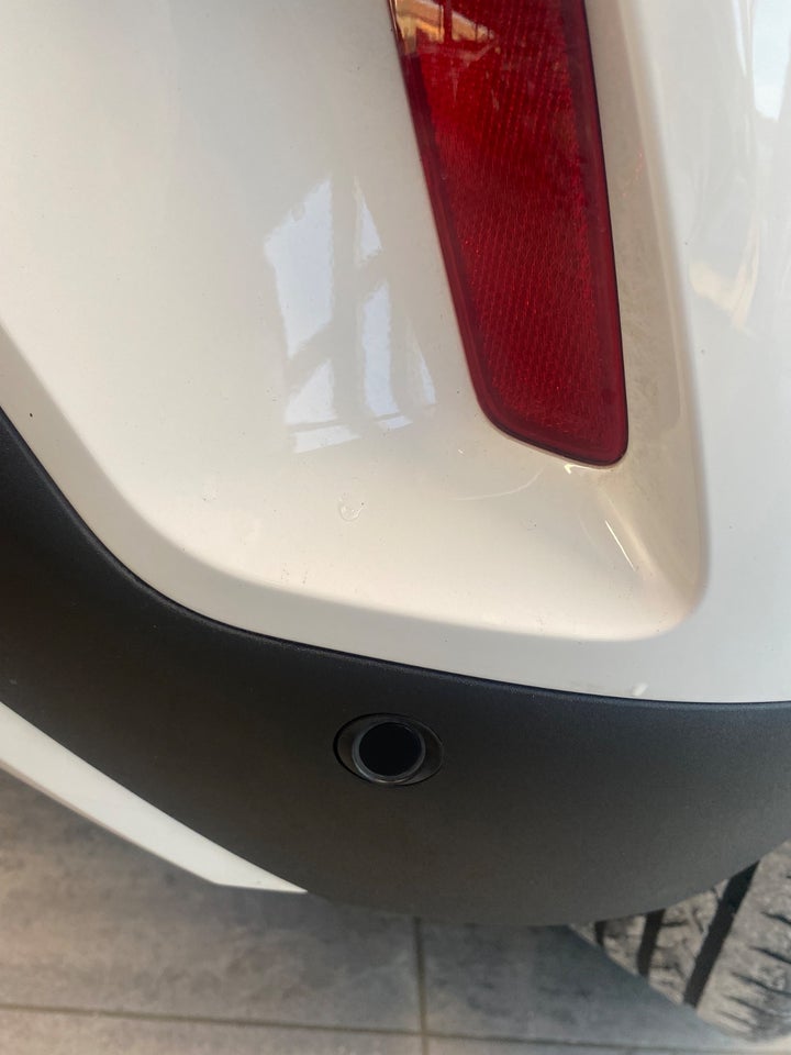 Opel Mokka-e 50 Edition+ 5d