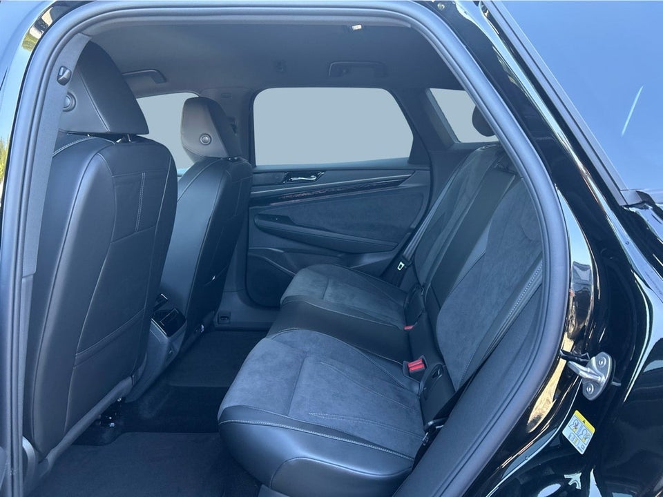 VW ID.7 86 Style S Tourer 5d