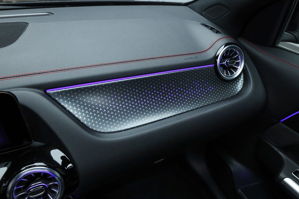 Mercedes EQA350 AMG Advance 4Matic 5d