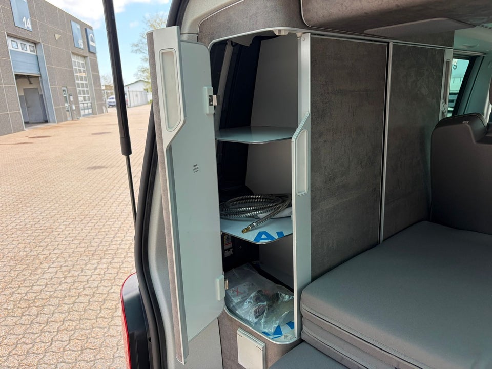 VW California 2,0 TDi 204 Ocean DSG 4Motion
