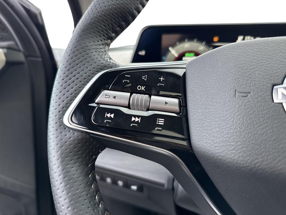 Nissan Ariya 87 Evolve 5d