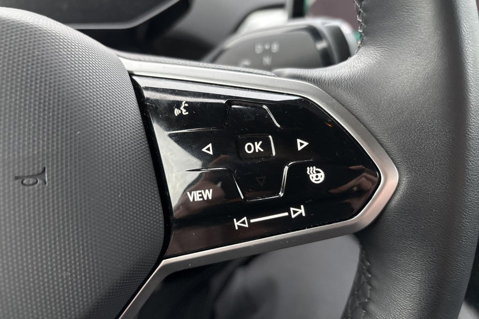 VW ID.4 77 Style+ 5d