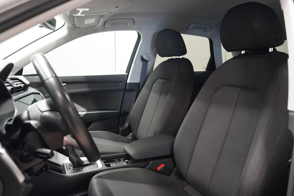Audi Q3 35 TFSi Prestige S-tr. 5d
