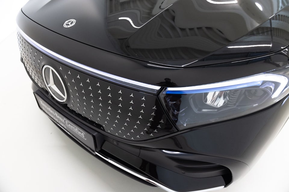 Mercedes EQA250+ AMG Premium 5d