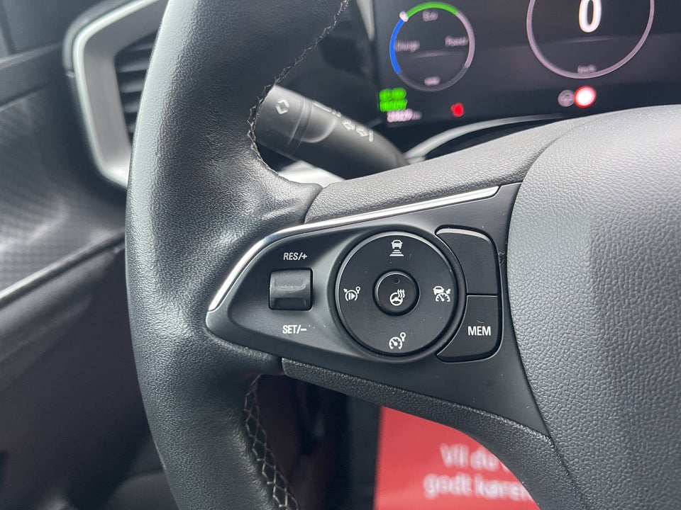 Opel Mokka-e 50 Ultimate 5d