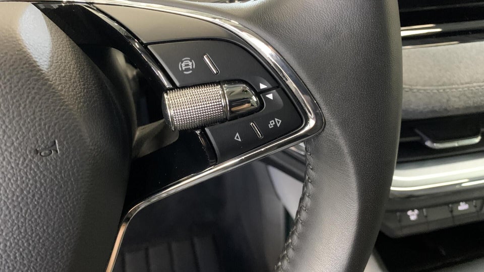 Skoda Enyaq 50 iV 5d