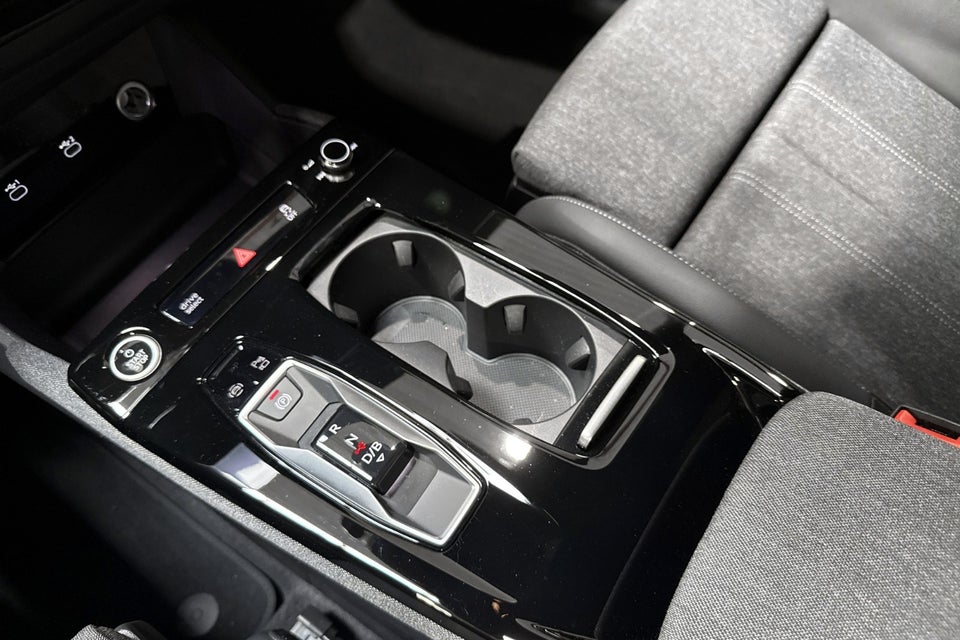 Audi Q6 e-tron Progress plus performance Sportback 5d