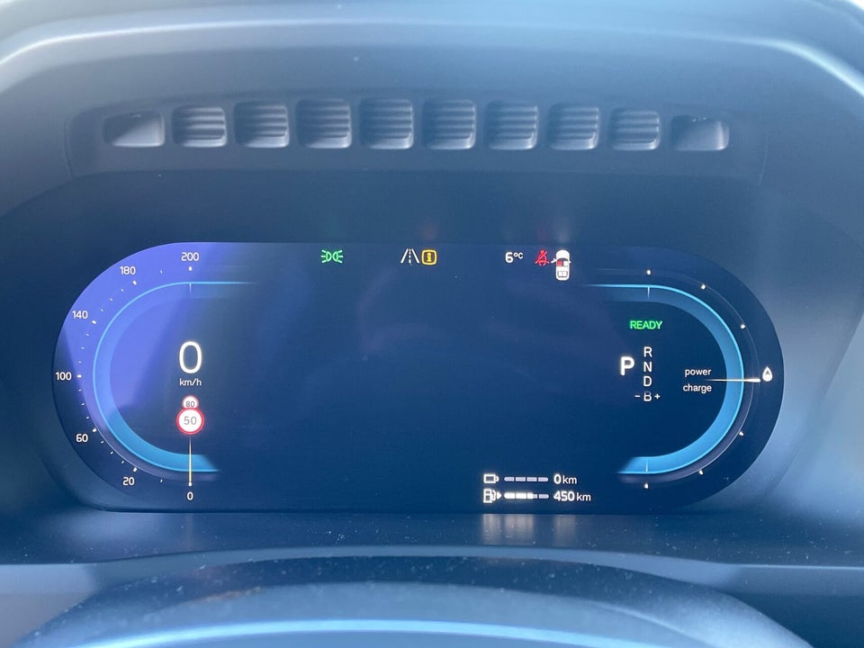 Volvo XC90 2,0 T8 ReCharge Ultimate Dark aut. AWD 7prs 5d