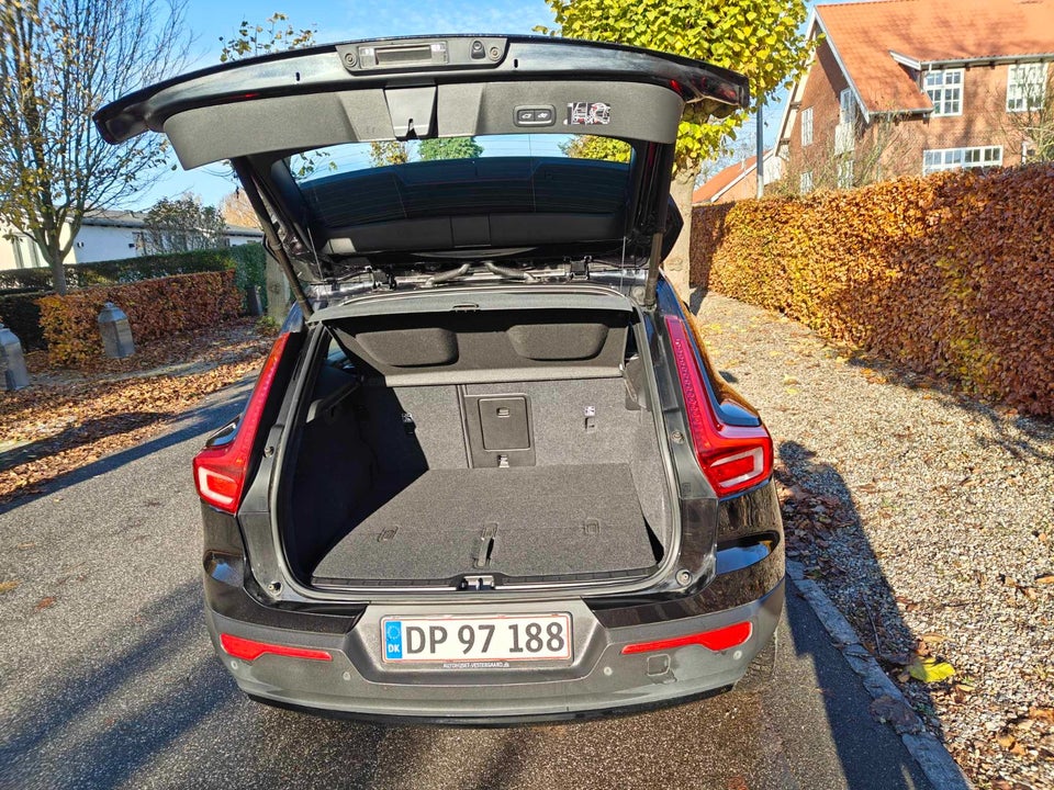 Volvo XC40 P6 ReCharge Ultimate 5d