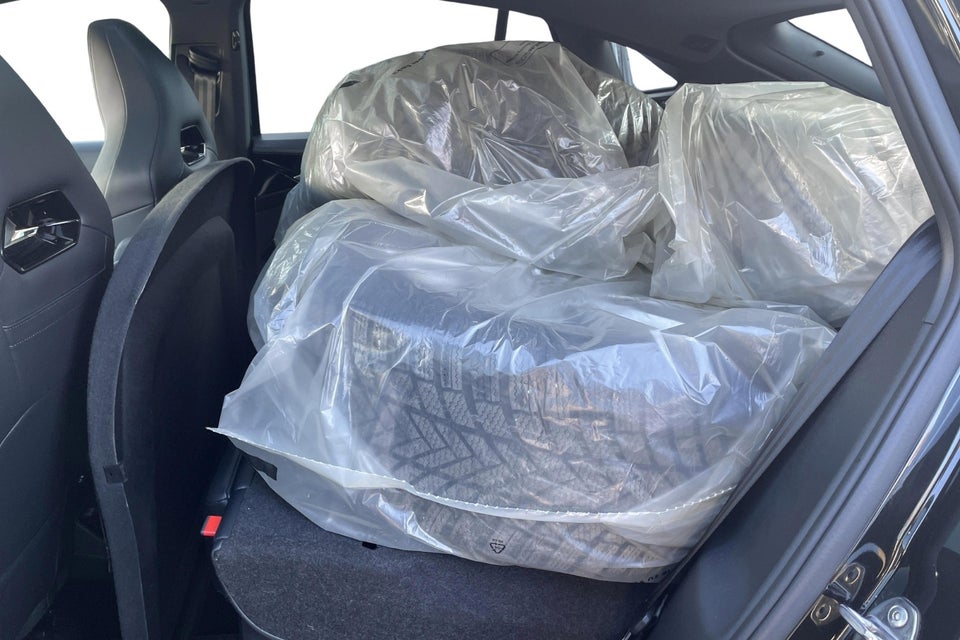 VW ID.5 77 GTX 4Motion 5d