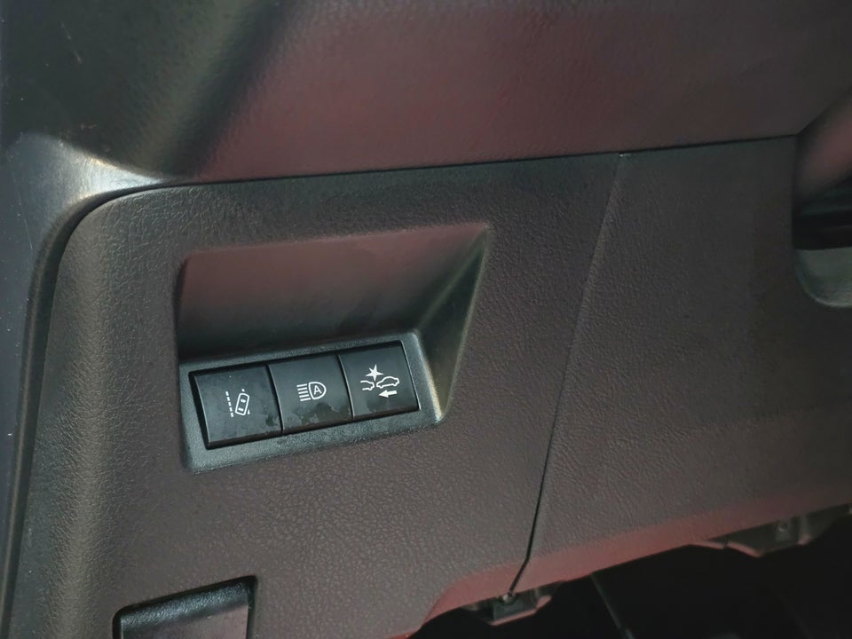 Toyota Yaris 1,5 Hybrid H3 Smart e-CVT 5d