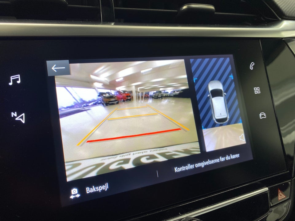 Opel Corsa 1,2 Sport 5d