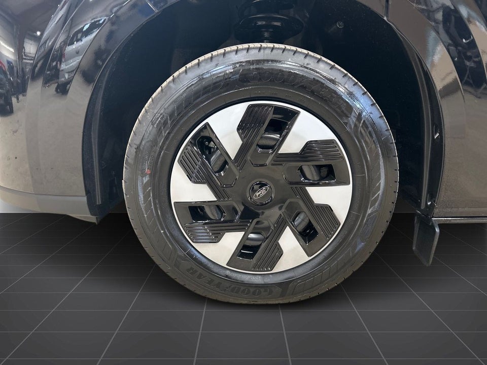 Ford Transit Custom 320 L2 2,5 PHEV Trend CVT