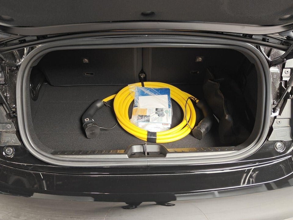 Fiat 500e 42 Comfort Pack Cabrio 2d