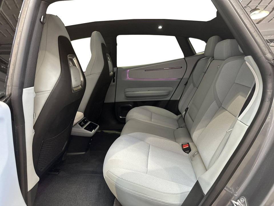 Polestar 4 Long Range Nordic Edition 5d