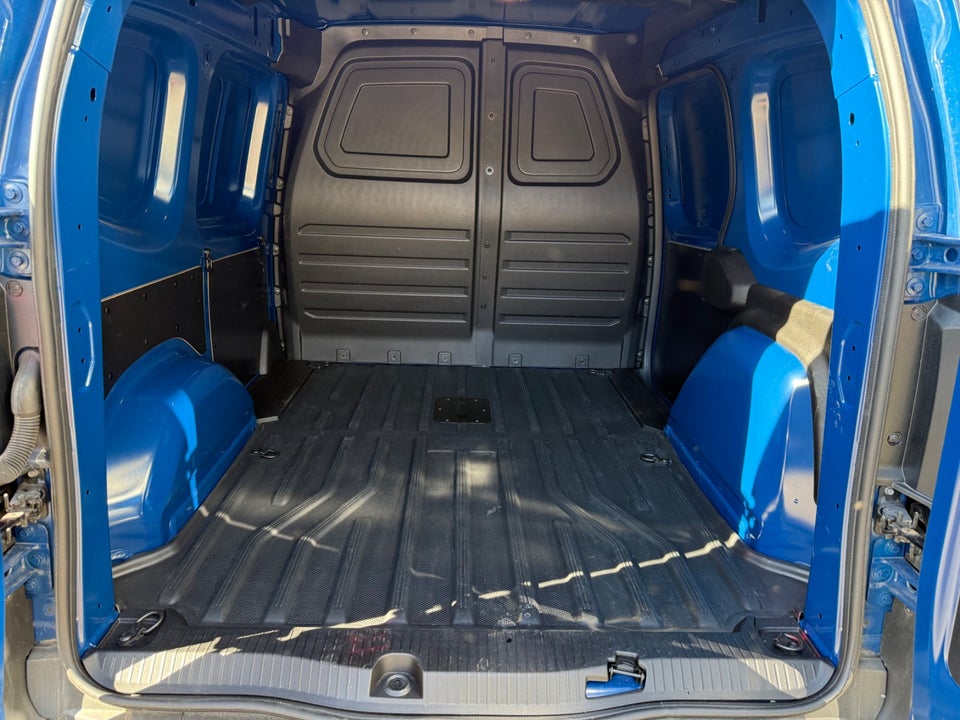 Mercedes eCitan A2 Basis Van