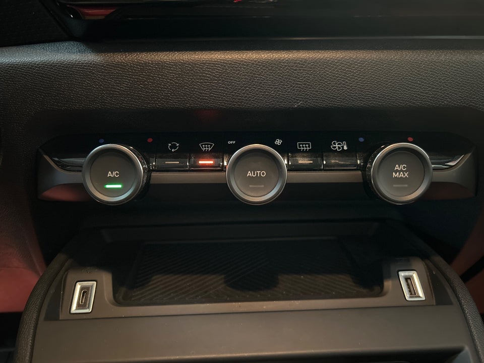 Citroën ë-C4 50 You! 5d